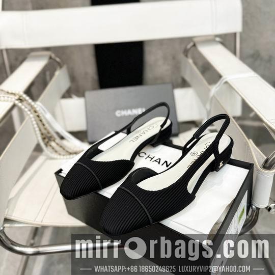Chanel Replica Shoes sz34-42 mnh0509