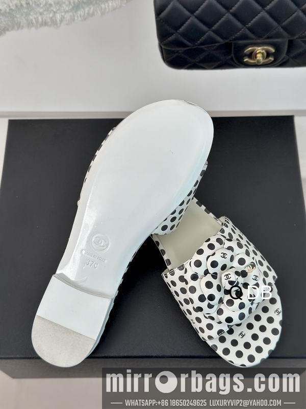 Chanel Replica Shoes sz35-40 DB0501