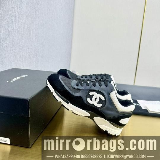 Chanel Replica Shoes sz35-41 hnh0601
