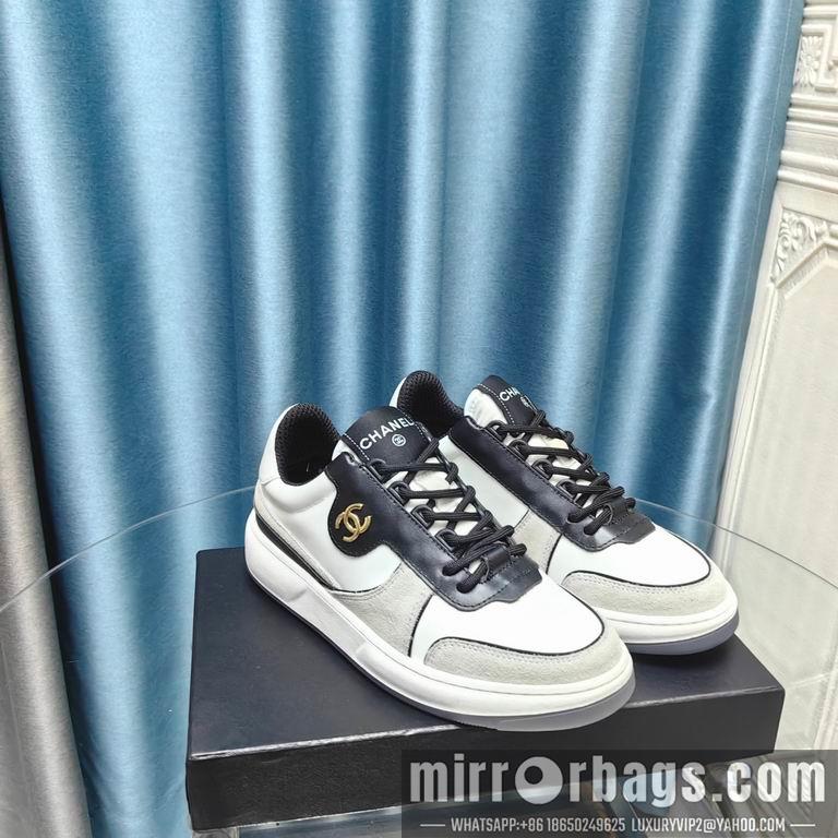 Chanel Replica Shoes sz35-45 mnh0201