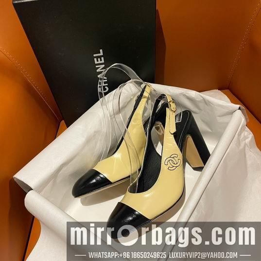 Chanel Replica Shoes sz35-40 mnh0507