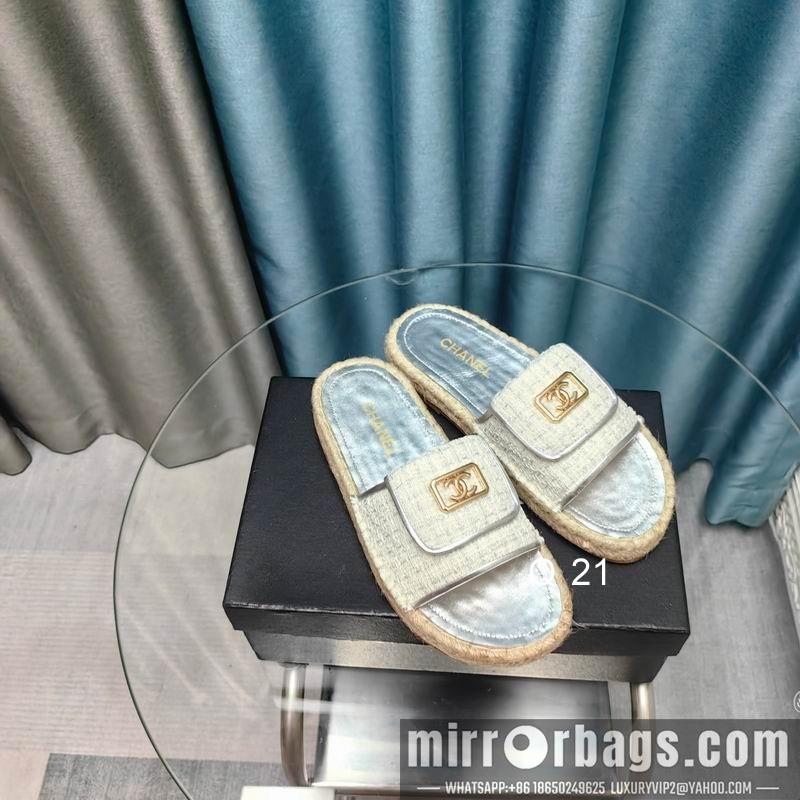 Chanel Replica Shoes sz35-40 YS0902
