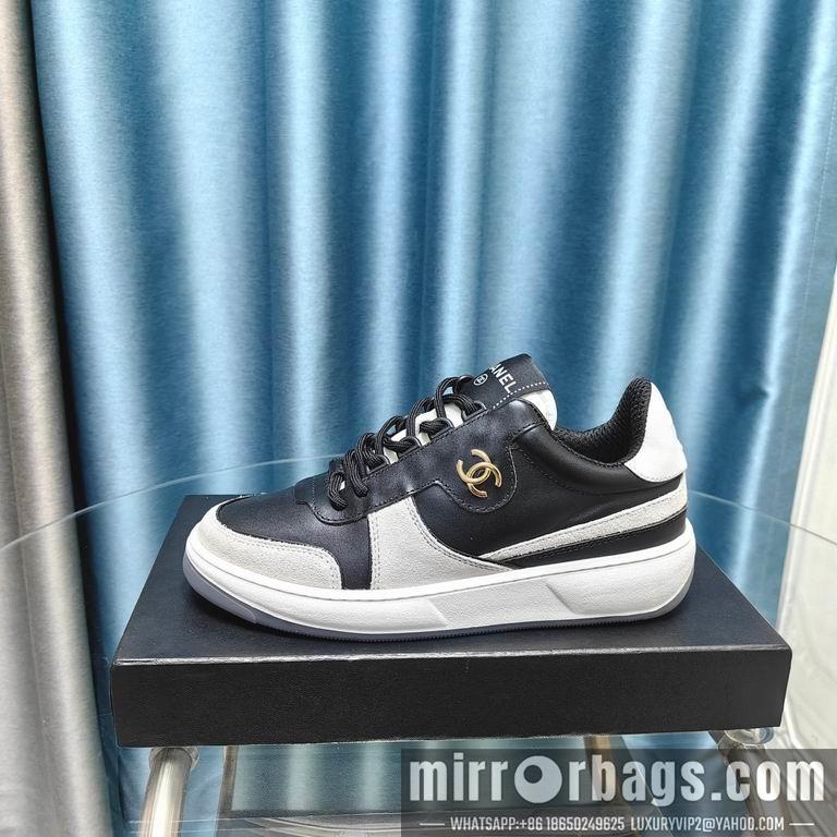 Chanel Replica Shoes sz35-45 mnh0201