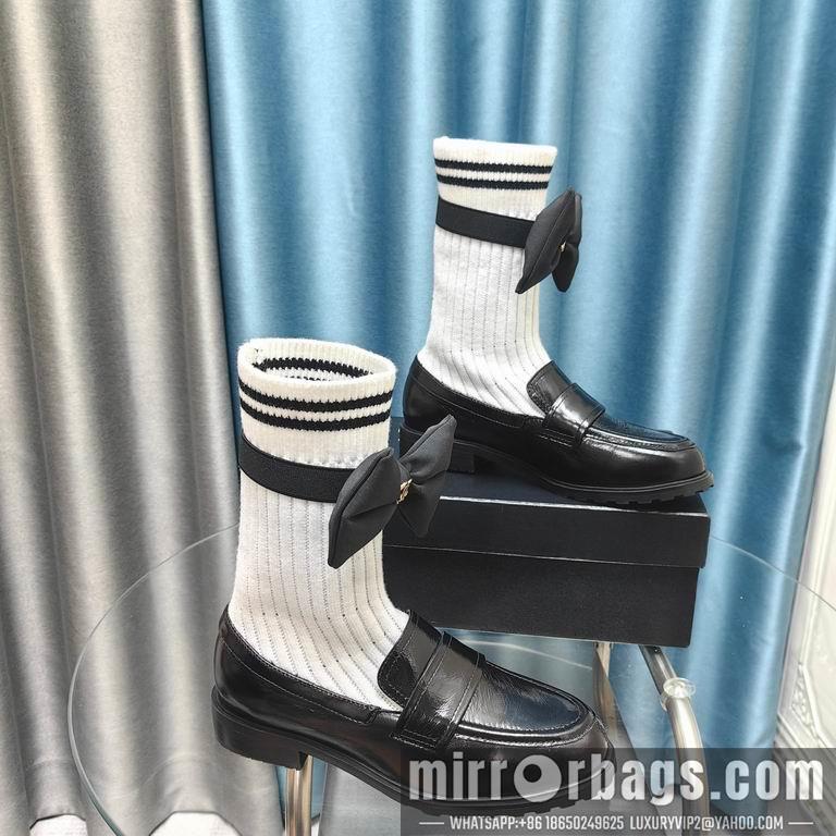 Chanel Replica Shoes sz35-41 mnh0201