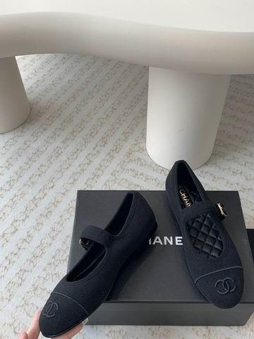 Chanel Replica Shoes sz35-41 mnh0420