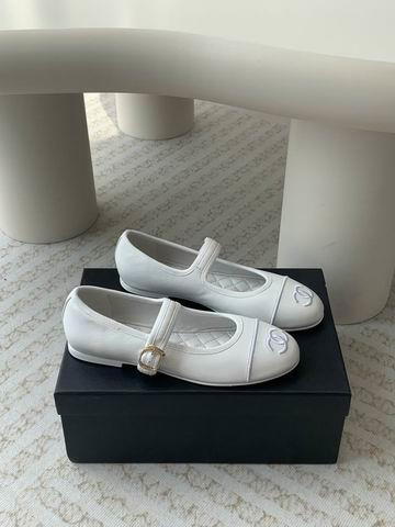 Chanel Replica Shoes sz35-41 mnh0421
