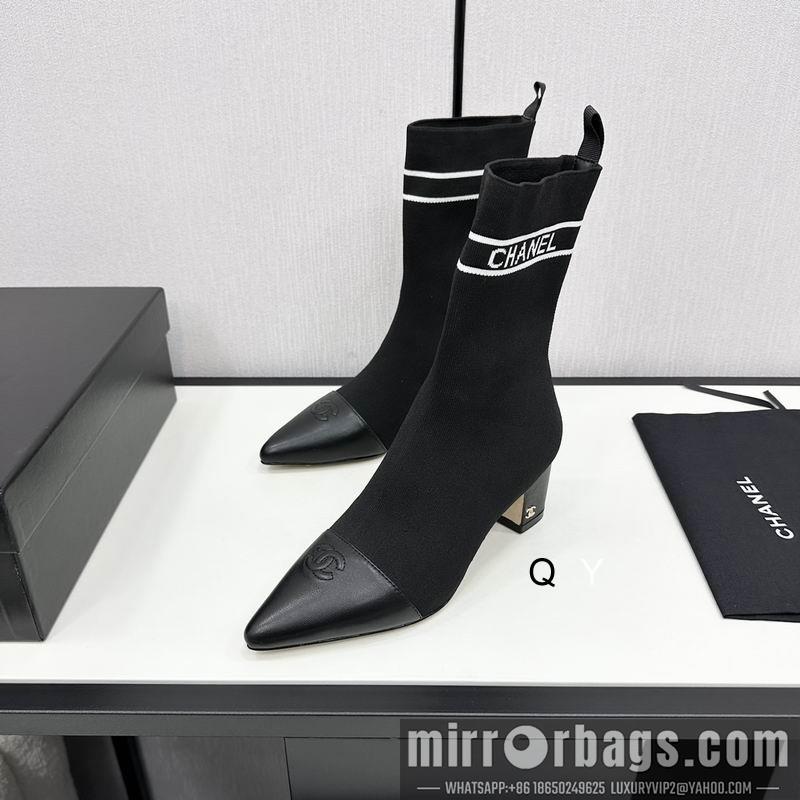 Chanel Replica Shoes sz35-39 FY1124