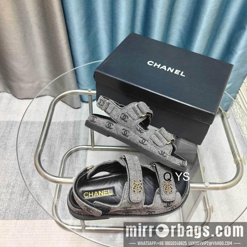 Chanel Replica Shoes sz35-40 YS0319