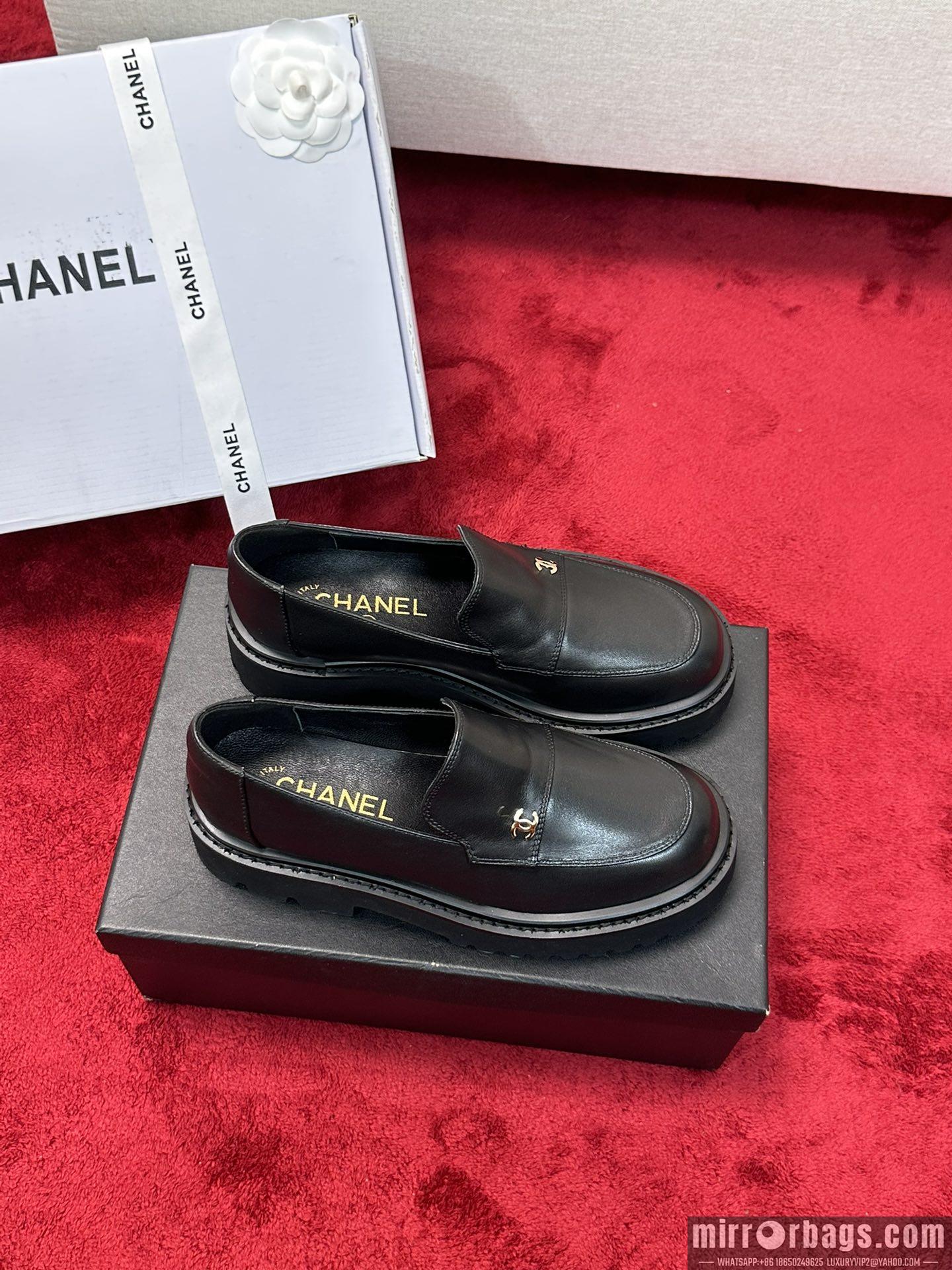 Chanel Replica Shoes sz35-41 h0803