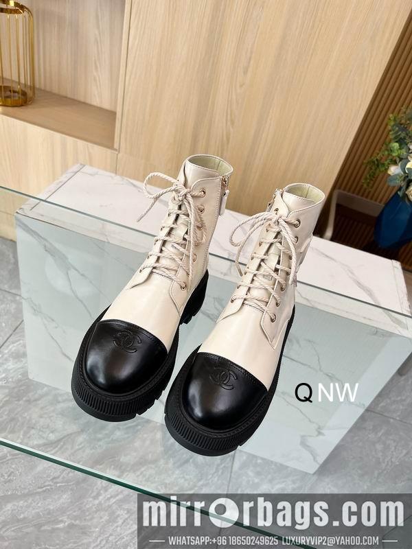 Chanel Replica Shoes sz35-40 NW1229