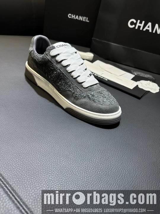 Chanel Replica Shoes sz39-44 hnh1101