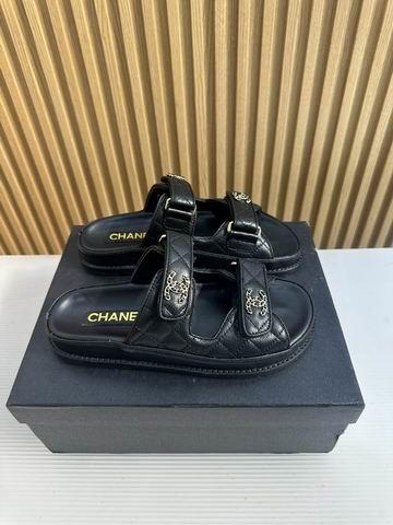 Chanel Replica Shoes sz35-41 mnh0307