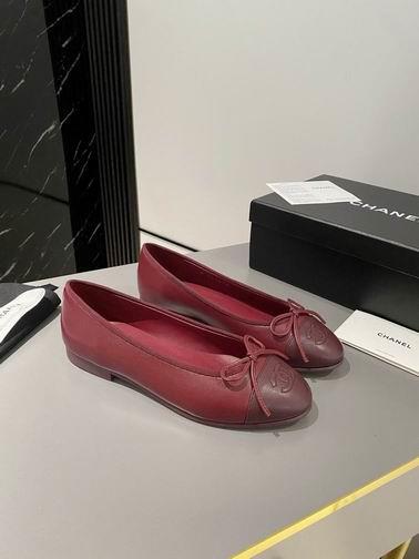 Chanel Replica Shoes sz34-42 mnh0518