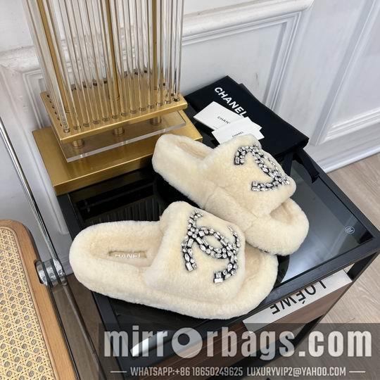 Chanel Replica Shoes sz35-42 mnh0701