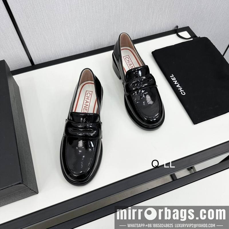 Chanel Replica Shoes sz35-40 LL1209