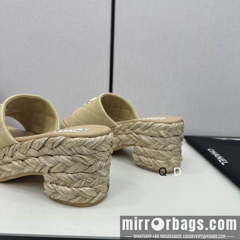 Chanel Replica Shoes sz35-40 GDT1002