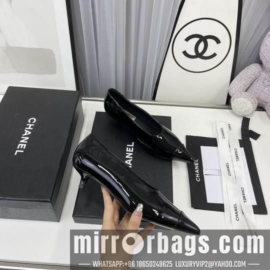 Chanel Replica Shoes sz35-41 mnh0408