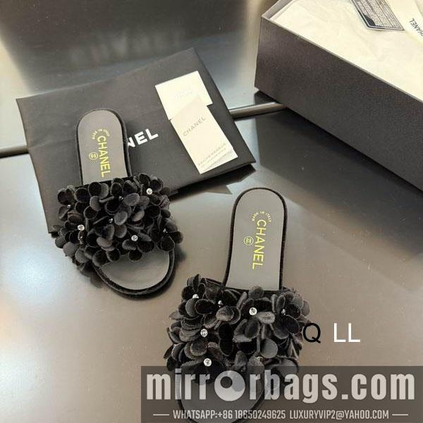 Chanel Replica Shoes sz35-40 LL0302