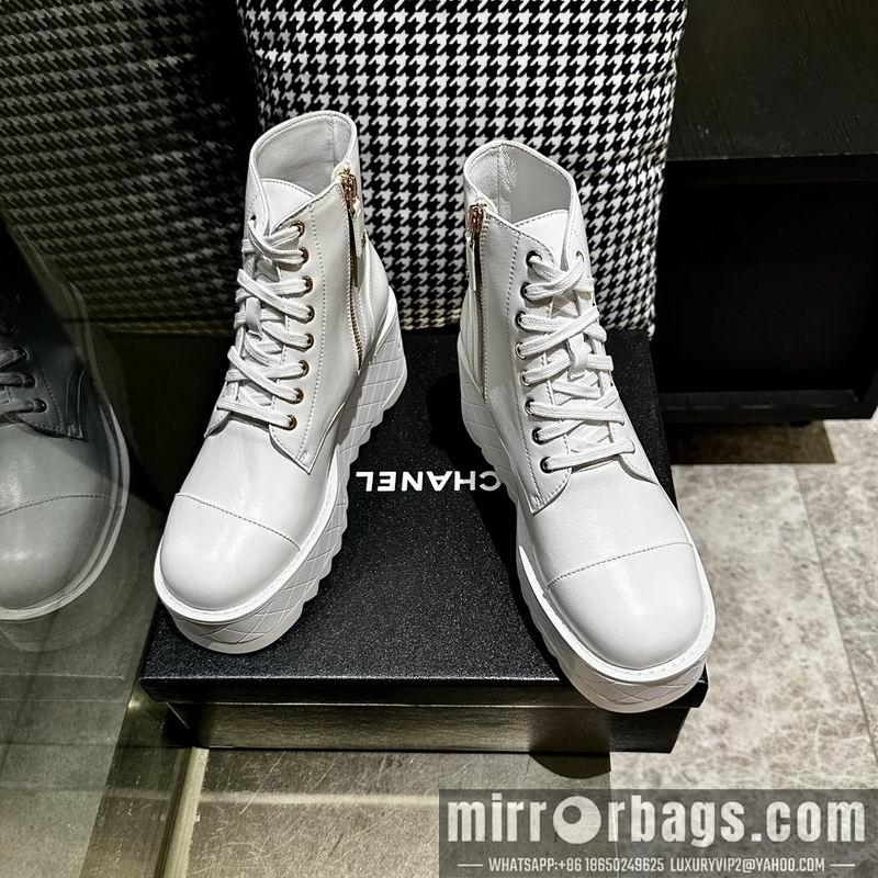 Chanel Replica Shoes sz35-40 WN1010