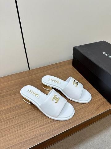 Chanel Replica Shoes sz35-41 mnh0518