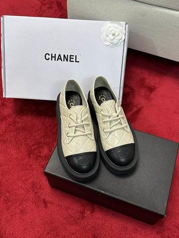 Chanel Replica Shoes sz35-41 mnh0803