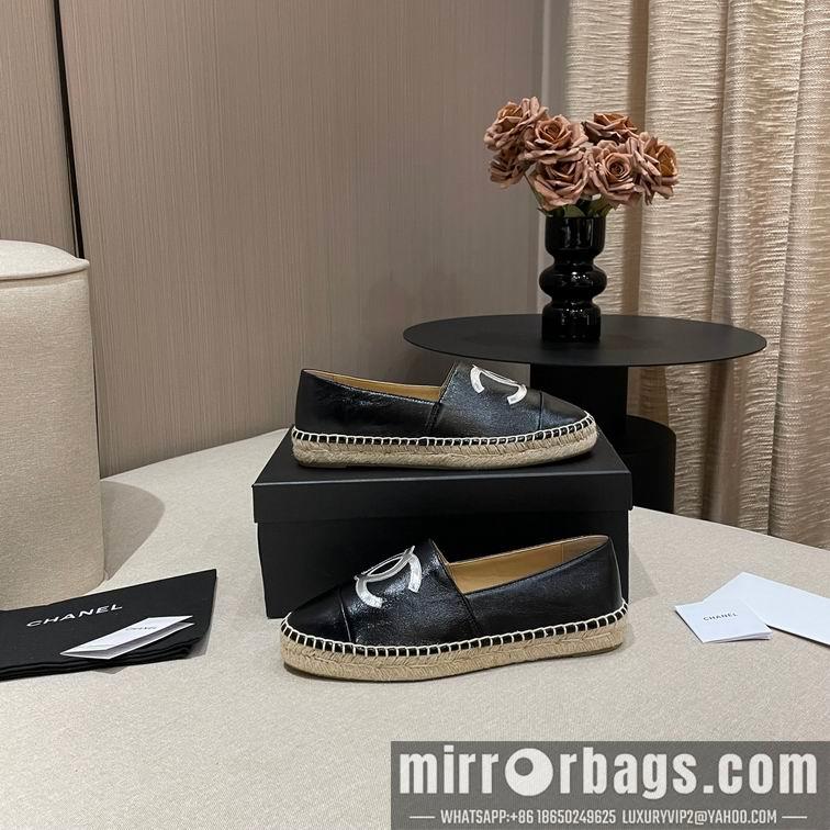 Chanel Replica Shoes sz34-42 mnh0624