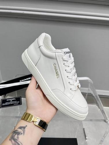 Chanel Replica Shoes sz35-40 mnh0302