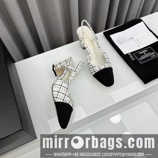 Chanel Replica Shoes sz35-43 mnh0344