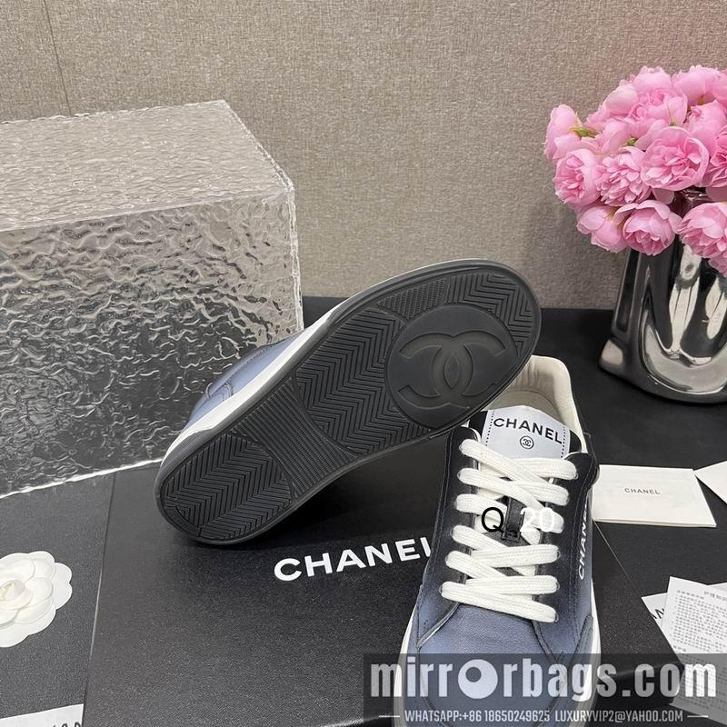 Chanel Replica Shoes sz35-45 XX1206