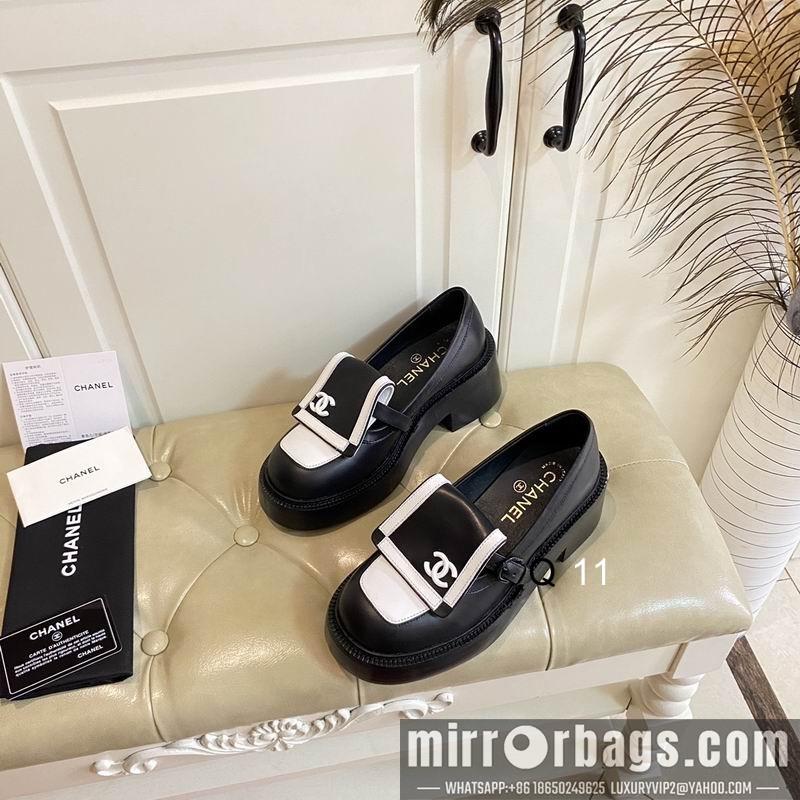 Chanel Replica Shoes sz35-40 Y1005