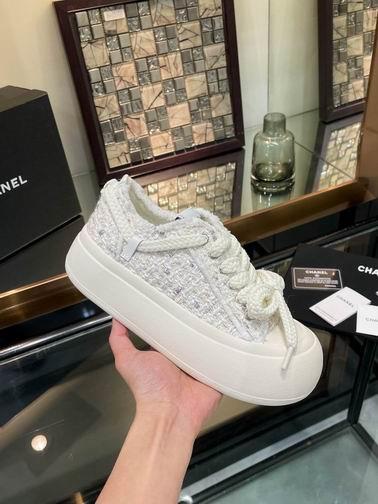 Chanel Replica Shoes sz35-41 mnh0304