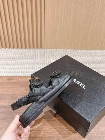 Chanel Replica Shoes sz35-40 mnh0432