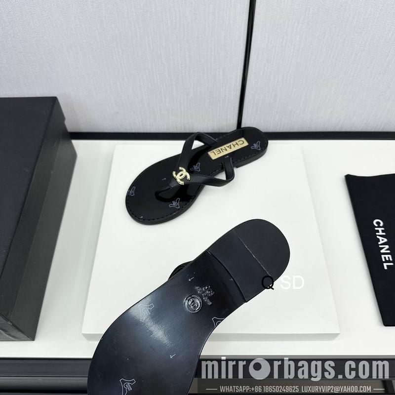 Chanel Replica Shoes Chnael sz35-40 SD0627