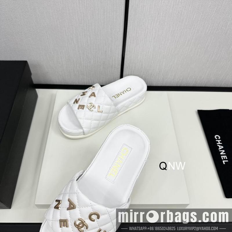 Chanel Replica Shoes sz35-40 WN0502