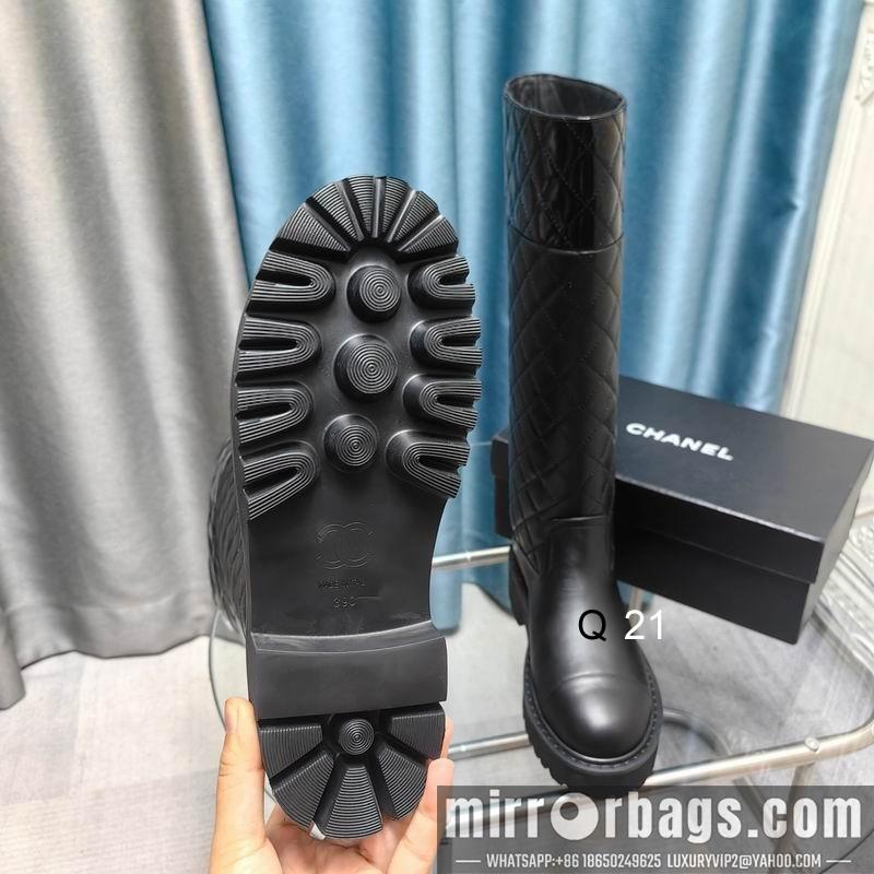 Chanel Replica Shoes sz35-40 YS1103