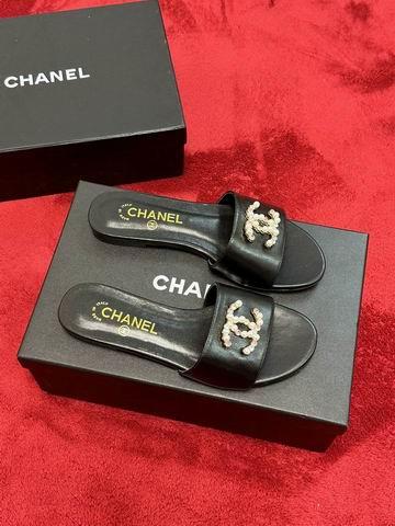 Chanel Replica Shoes sz35-41 mnh0712
