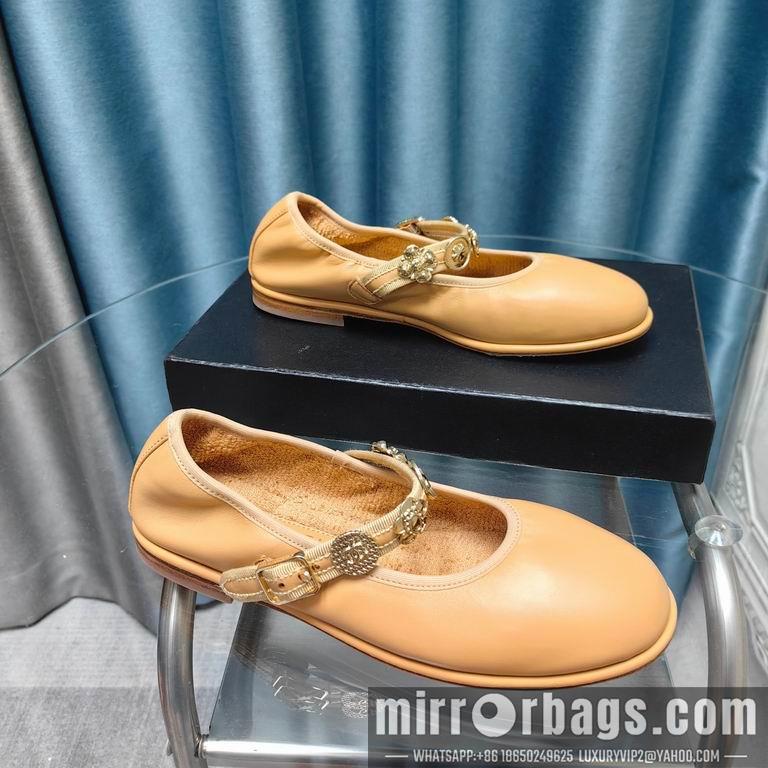 Chanel Replica Shoes sz35-41 mnh0702