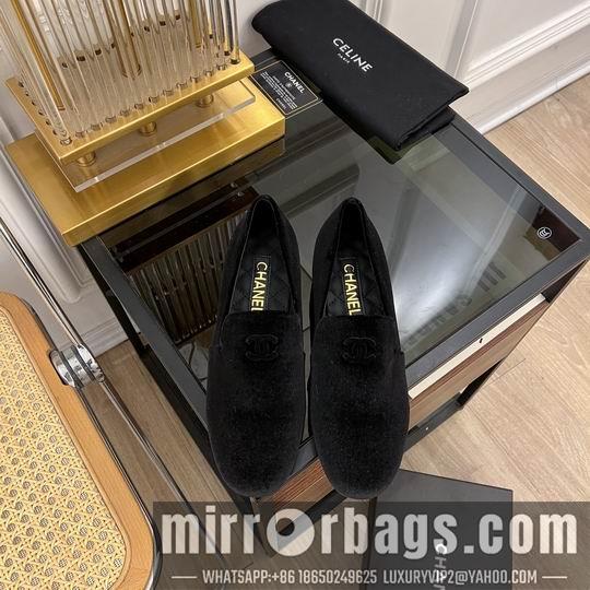 Chanel Replica Shoes sz35-41 mnh0107