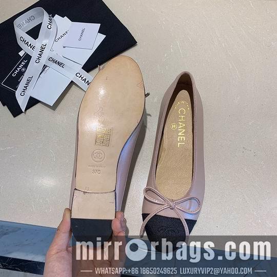 Chanel Replica Shoes sz34-42 mnh0710