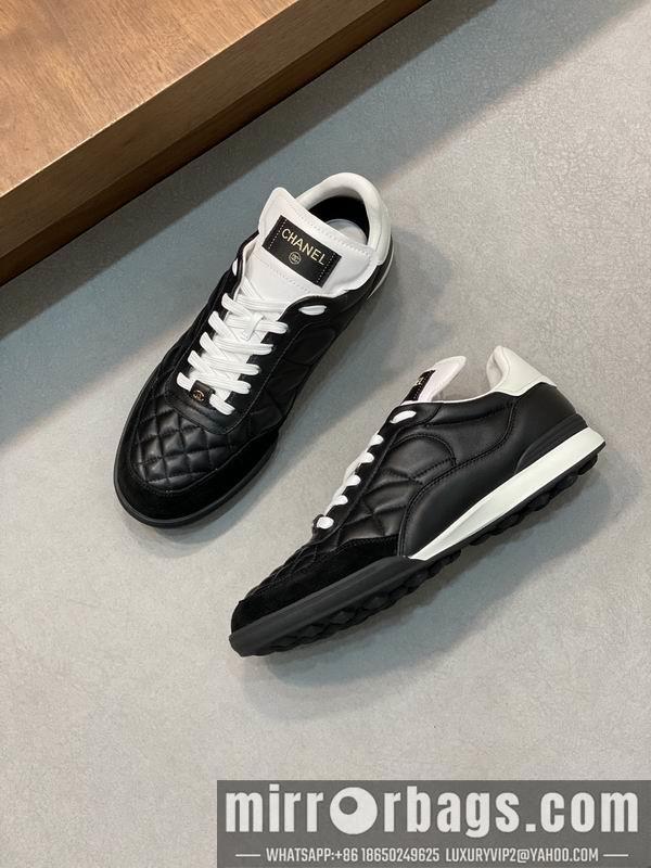 Chanel Replica Shoes sz38-45 hnm0105