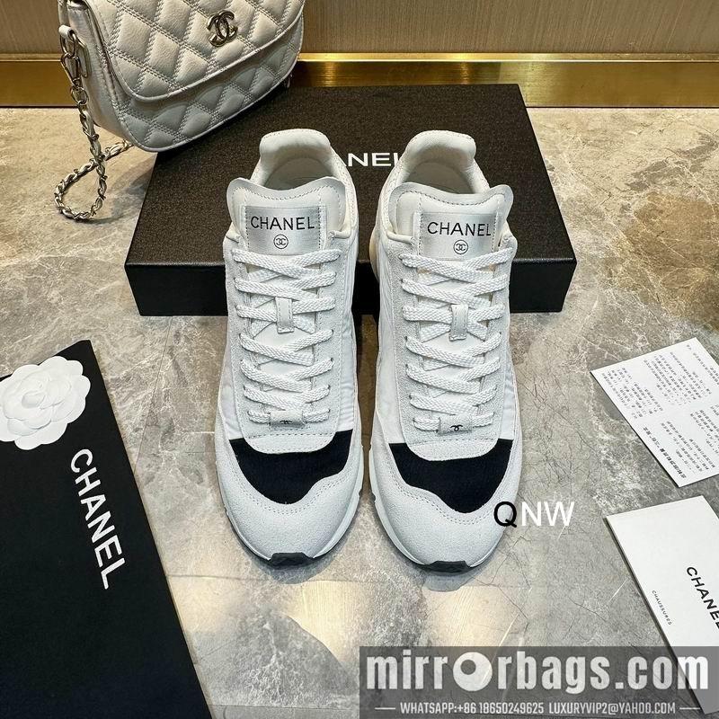 Chanel Replica Shoes sz35-40 WN0503