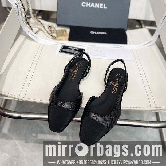 Chanel Replica Shoes sz34-42 mnh0310