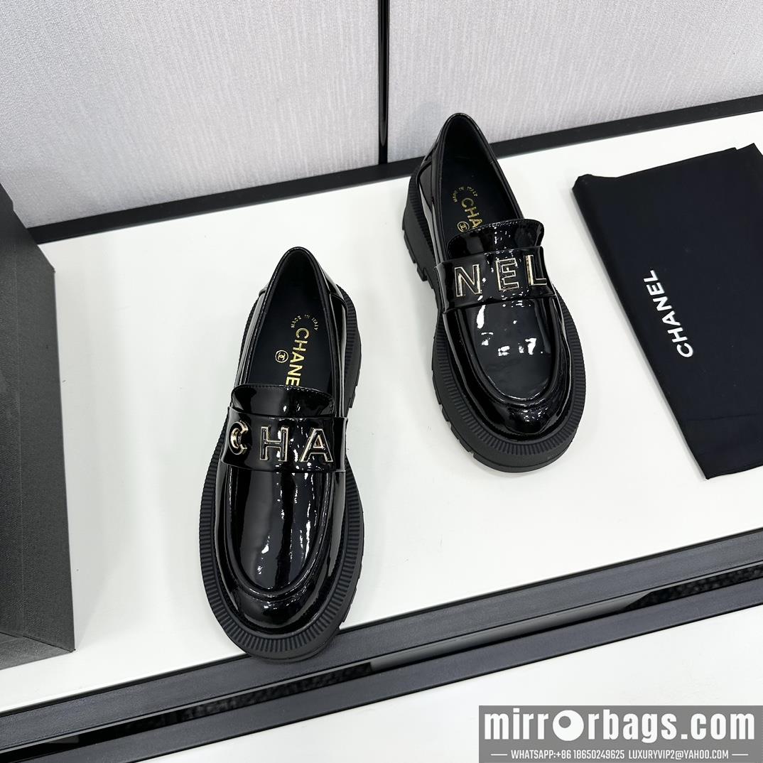 Chanel Replica Shoes sz35-41 h0806