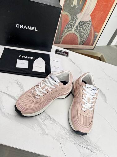 Chanel Replica Shoes sz35-40 mnh0701