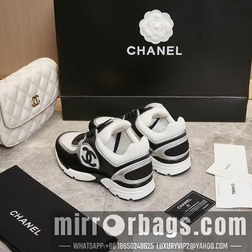 Chanel Replica Shoes sz35-45 hnh0303