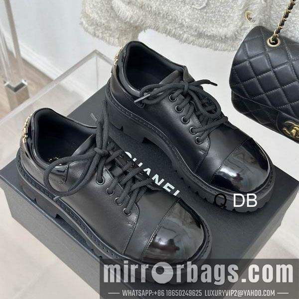 Chanel Replica Shoes sz35-45 DB1213