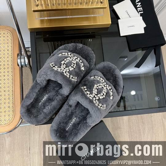 Chanel Replica Shoes sz35-42 mnh0701
