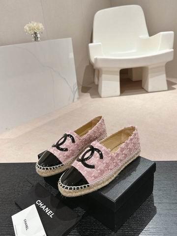 Chanel Replica Shoes sz34-42 mnh0612
