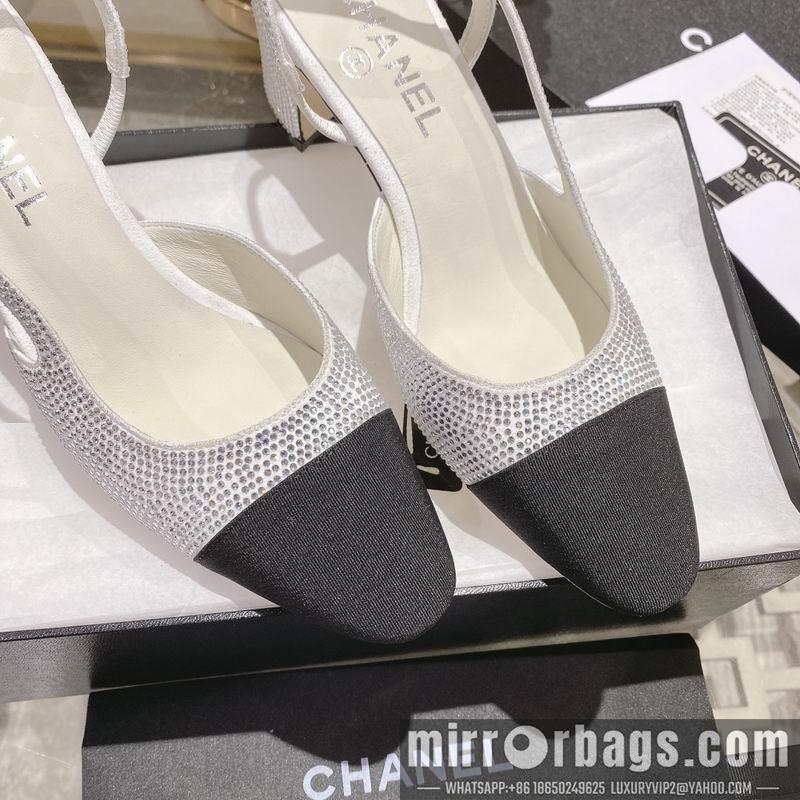 Chanel Replica Shoes sz35-40 m0104