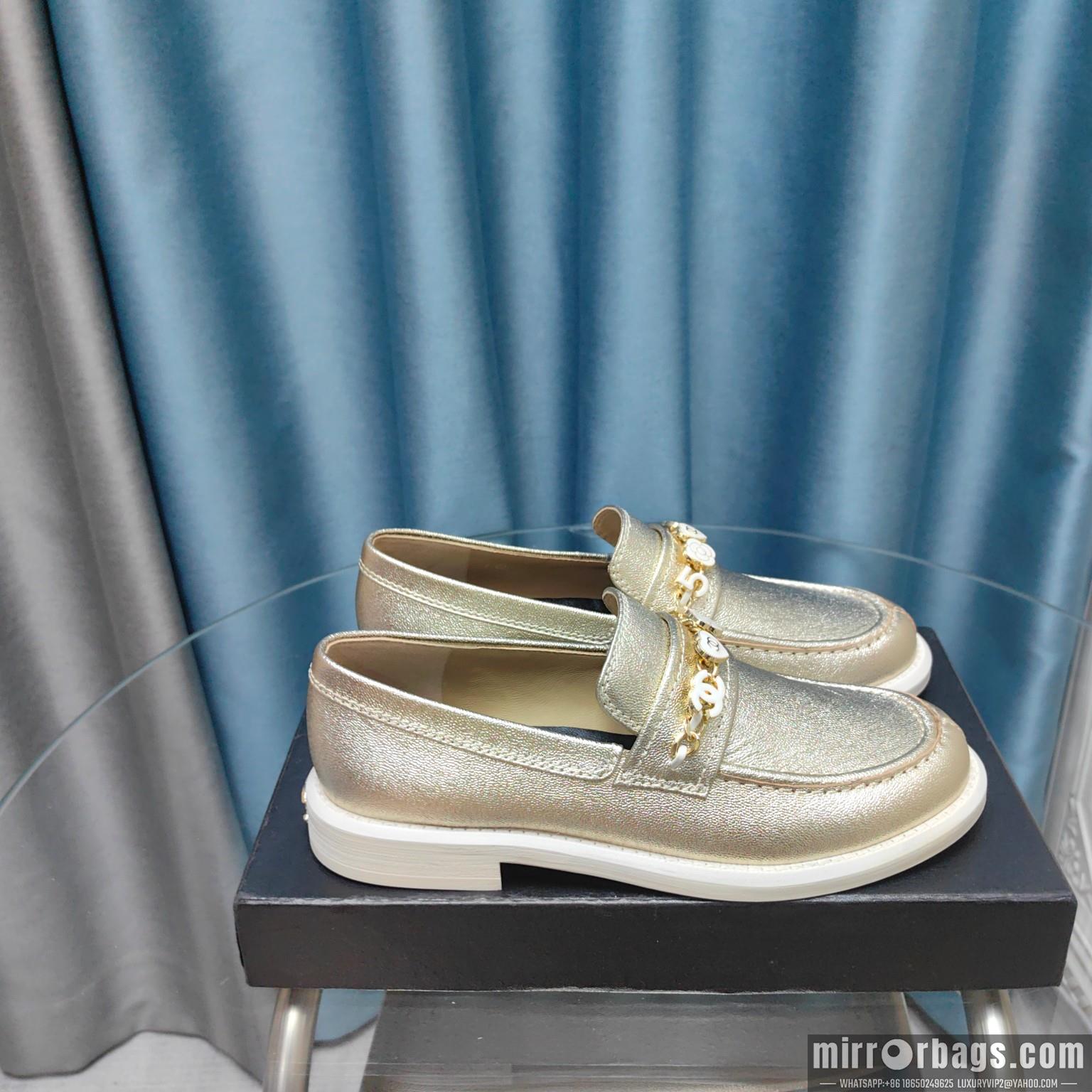 Chanel Replica Shoes sz35-41 h0704